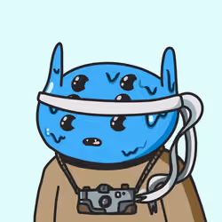 Alien Frens Evolution #610
