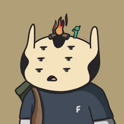 Alien Frens Evolution #8153