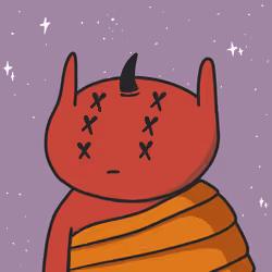 Alien Frens Evolution #501