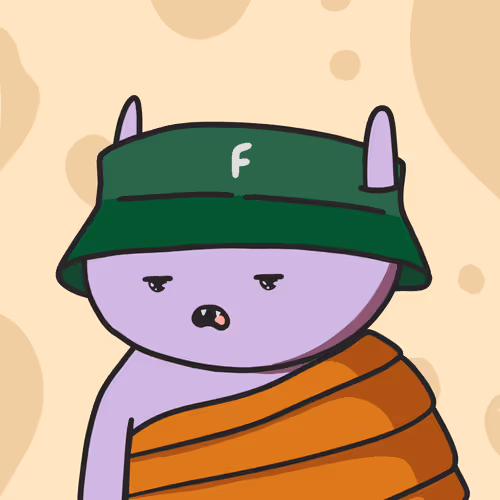 Alien Frens Evolution #402