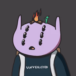 Alien Frens Evolution #6088
