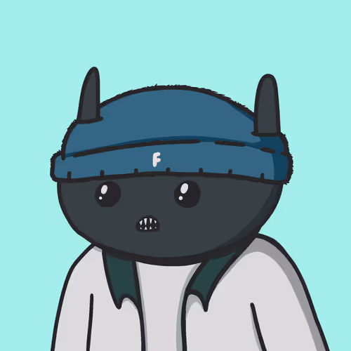 Alien Frens Evolution #311
