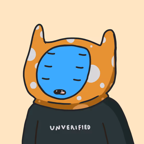 Alien Frens Evolution #1370