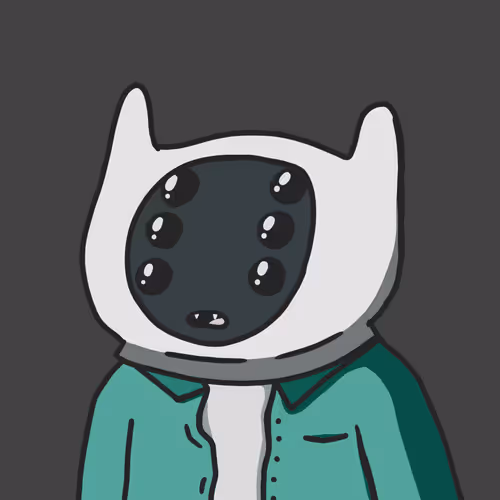 Alien Frens Evolution #5699