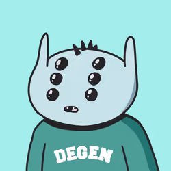 Alien Frens Evolution #6769