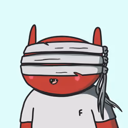 Alien Frens Evolution #10022