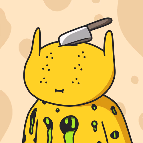 Alien Frens Evolution #4244