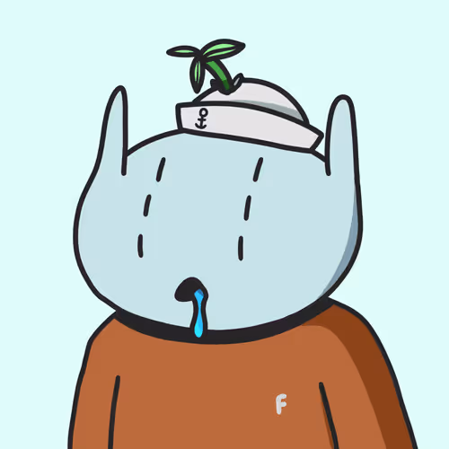 Alien Frens Evolution #3502