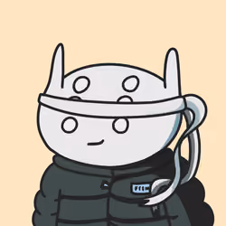 Alien Frens Evolution #9660