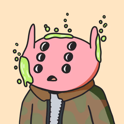 Alien Frens Evolution