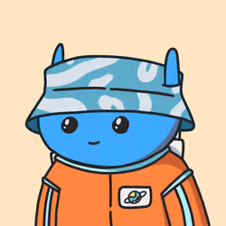 Alien Frens Evolution #5122