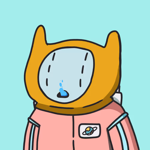 Alien Frens Evolution #5662