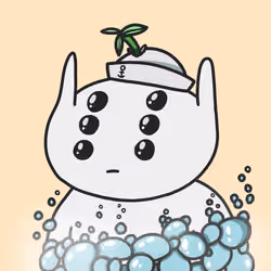 Alien Frens Evolution #11990