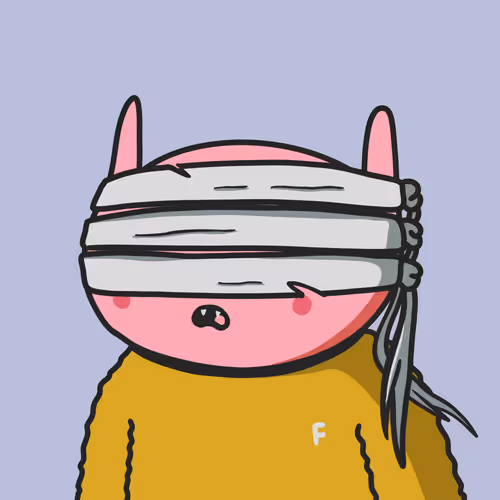 Alien Frens Evolution #6711