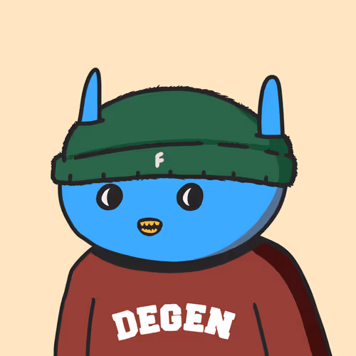Alien Frens Evolution #5148