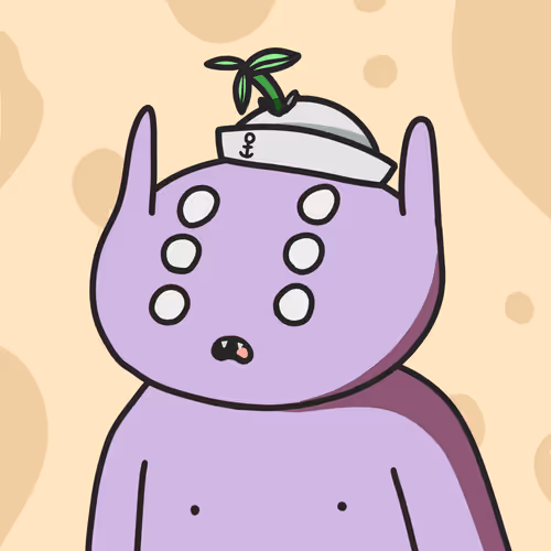 Alien Frens Evolution #6131