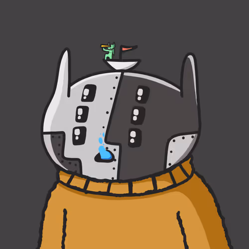 Alien Frens Evolution #4022