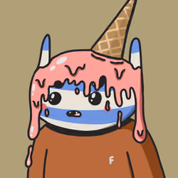 Alien Frens Evolution #9160