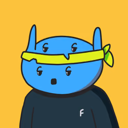 Alien Frens Evolution #239