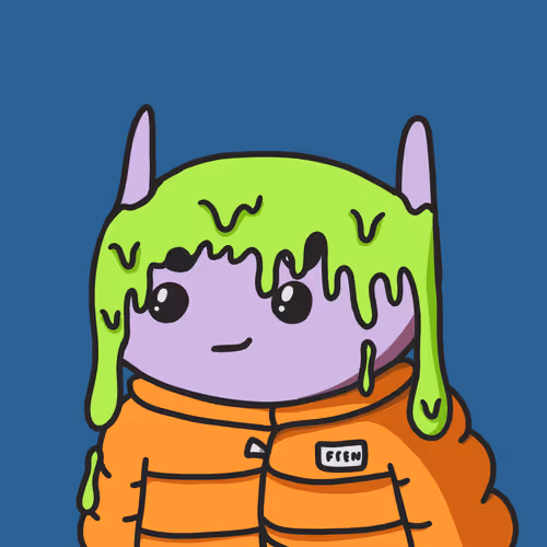 Alien Frens Evolution