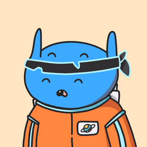 Alien Frens Evolution #8212