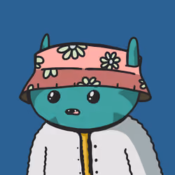 Alien Frens Evolution #9503