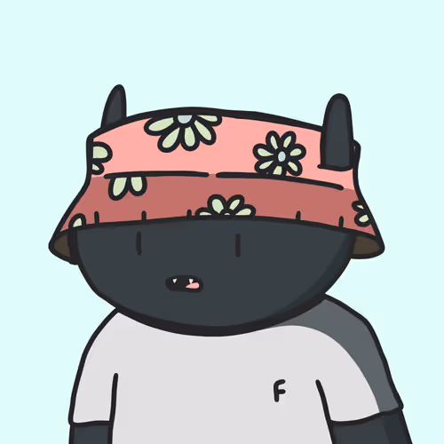 Alien Frens Evolution #7574