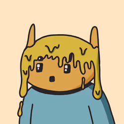 Alien Frens Evolution #1090