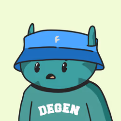 Alien Frens Evolution #9406