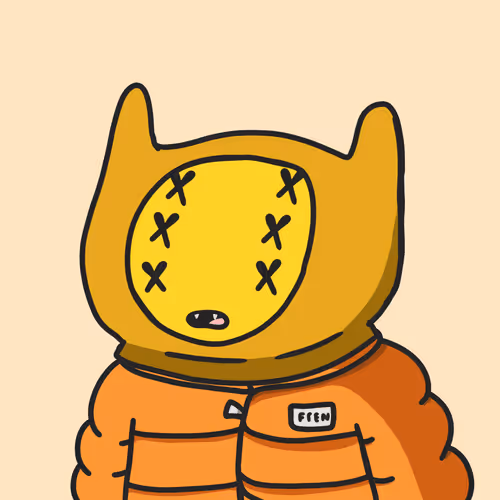 Alien Frens Evolution #1050