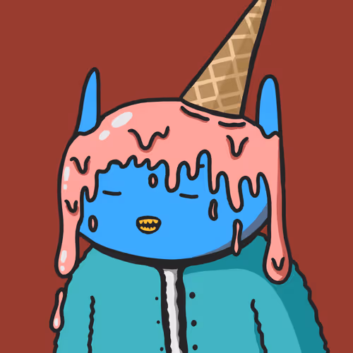 Alien Frens Evolution #9200