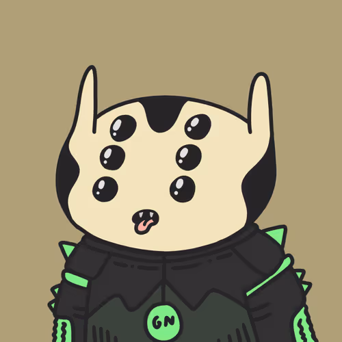 Alien Frens Evolution