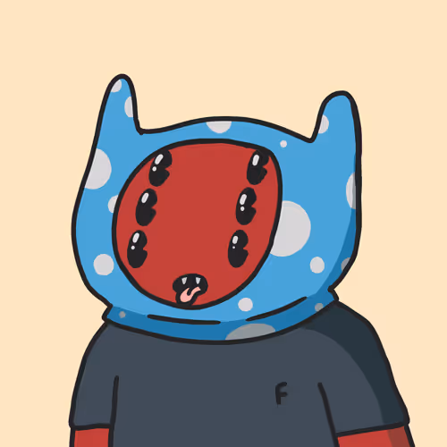 Alien Frens Evolution