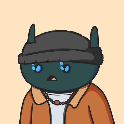 Alien Frens Evolution #1468