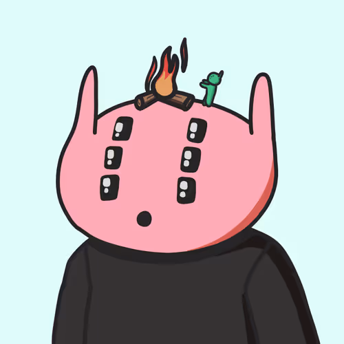 Alien Frens Evolution #10568
