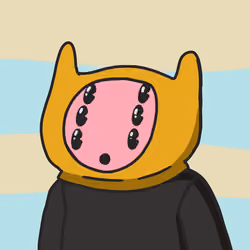 Alien Frens Evolution #1202