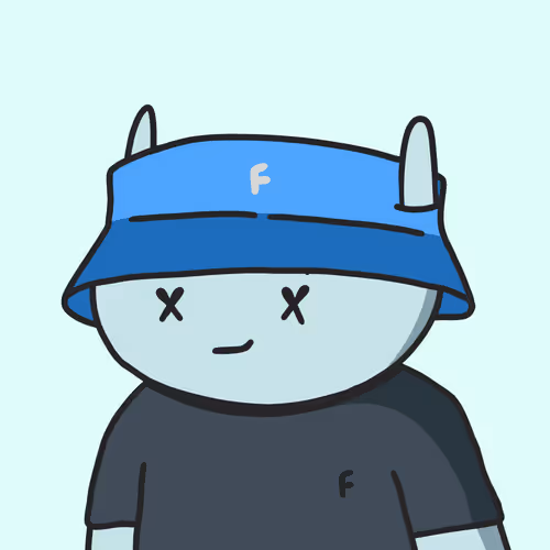 Alien Frens Evolution #9854