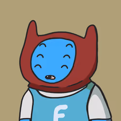 Alien Frens Evolution #7936