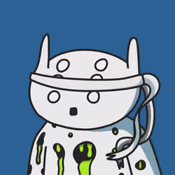 Alien Frens Evolution #4756