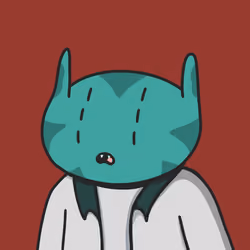 Alien Frens Evolution #4038