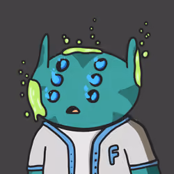 Alien Frens Evolution #11852