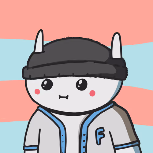 Alien Frens Evolution #696