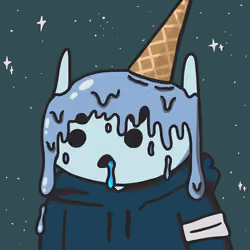 Alien Frens Evolution #772