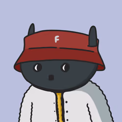 Alien Frens Evolution #766