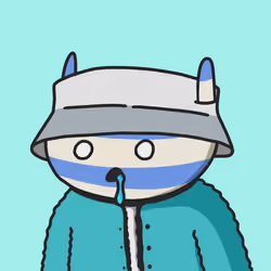 Alien Frens Evolution #10257