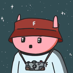 Alien Frens Evolution #8502