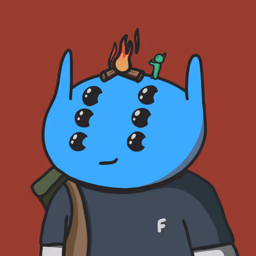 Alien Frens Evolution #11775