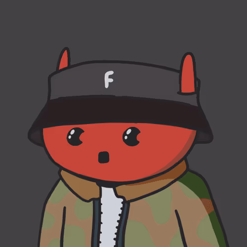 Alien Frens Evolution #1288