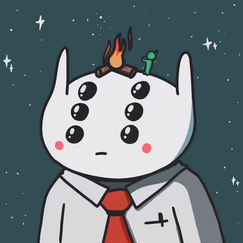 Alien Frens Evolution #5448