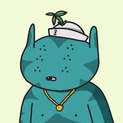 Alien Frens Evolution #9500